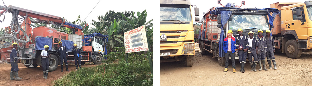 CSP30車(chē)載式濕噴臺(tái)車(chē)